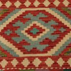 Dywan kilim Chobi 62x92 – ręcznie tkany z Afganistanu