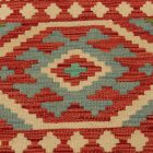 Dywan kilim Chobi 62x92 – ręcznie tkany z Afganistanu