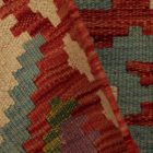 Dywan kilim Chobi 62x92 – ręcznie tkany z Afganistanu