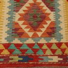 Dywan kilim Maimana 64x96 – z wełny, z Afganistanu