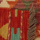 Dywan kilim Maimana 64x96 – z wełny, z Afganistanu