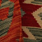Kilim Afgański Chobi 61x81 – ręcznie tkany z wełny