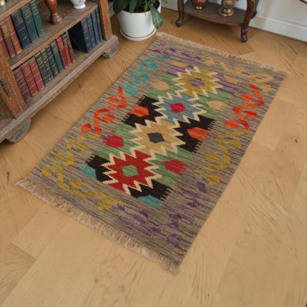 Dywan kilim Chobi 57x86 – ręcznie tkany