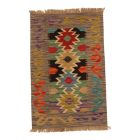 Dywan kilim Chobi 57x86 – ręcznie tkany