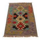 Dywan kilim Chobi 57x86 – ręcznie tkany