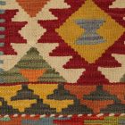 Autentyczny kilim Maimana 59x87
