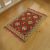 Kilim wełniany 63x90 – ręcznie tkany z Afganistanu