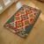 Ręcznie tkany kilim 60x90 – z wełny, z Afganistanu