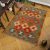 Kilim Afgański Chobi 65x95 – ręcznie tkany