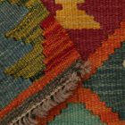 Kilim Afgański Chobi 65x95 – ręcznie tkany