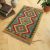 Dywan kilim Chobi 62x99 – z wełny, z Afganistanu