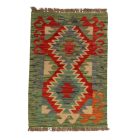 Autentyczny kilim 63x91 – ręcznie tkany