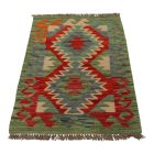 Autentyczny kilim 63x91 – ręcznie tkany