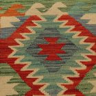 Autentyczny kilim 63x91 – ręcznie tkany