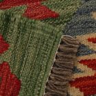 Autentyczny kilim 63x91 – ręcznie tkany
