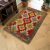 Dywan kilim Maimana 60x87 – ręcznie tkany z Afganistanu
