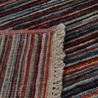 Dywan wełniany Gabbeh 146x193 ręcznie wiązany nowoczesny dywan