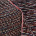 Dywan wełniany Gabbeh 146x207 ręcznie wiązany nowoczesny dywan