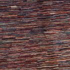 Dywan wełniany Gabbeh 140x200 ręcznie wiązany nowoczesny dywan