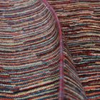 Dywan wełniany Gabbeh 140x200 ręcznie wiązany nowoczesny dywan