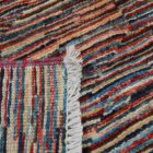 Dywan wełniany Gabbeh 140x200 ręcznie wiązany nowoczesny dywan