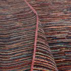 Dywan wełniany Gabbeh 147x194 ręcznie wiązany nowoczesny dywan