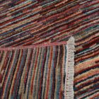 Dywan wełniany Gabbeh 147x194 ręcznie wiązany nowoczesny dywan