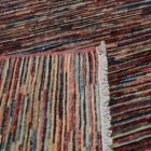 Dywan wełniany Gabbeh 153x190 ręcznie wiązany nowoczesny dywan