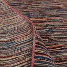 Dywan wełniany Gabbeh 153x191 ręcznie wiązany nowoczesny dywan