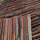 Dywan wełniany Gabbeh 153x191 ręcznie wiązany nowoczesny dywan