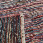 Dywan wełniany Gabbeh 150x195 ręcznie wiązany nowoczesny dywan