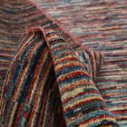 Dywan wełniany Gabbeh 150x194 ręcznie wiązany nowoczesny dywan