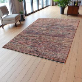   Dywan wełniany Gabbeh 174x232 ręcznie wiązany nowoczesny dywan do salonu