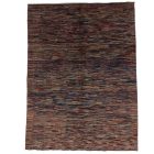 Dywan wełniany Gabbeh 174x232 ręcznie wiązany nowoczesny dywan do salonu