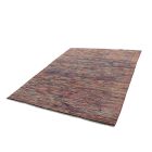 Dywan wełniany Gabbeh 174x232 ręcznie wiązany nowoczesny dywan do salonu