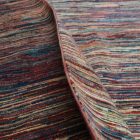 Dywan wełniany Gabbeh 174x232 ręcznie wiązany nowoczesny dywan do salonu