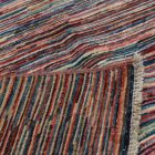 Dywan wełniany Gabbeh 174x232 ręcznie wiązany nowoczesny dywan do salonu