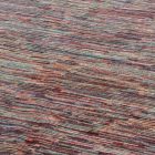 Dywan wełniany Gabbeh 188x292 ręcznie wiązany nowoczesny dywan do salonu