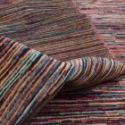 Dywan wełniany Gabbeh 188x292 ręcznie wiązany nowoczesny dywan do salonu