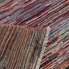 Dywan wełniany Gabbeh 188x292 ręcznie wiązany nowoczesny dywan do salonu