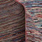 Dywan wełniany Gabbeh 198x294 ręcznie wiązany nowoczesny dywan do salonu