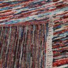 Dywan wełniany Gabbeh 198x294 ręcznie wiązany nowoczesny dywan do salonu