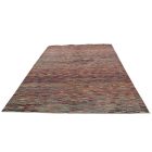 Dywan wełniany Gabbeh 202x294 ręcznie wiązany nowoczesny dywan do salonu