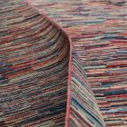 Dywan wełniany Gabbeh 202x294 ręcznie wiązany nowoczesny dywan do salonu