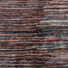 Dywan wełniany Gabbeh 195x292 ręcznie wiązany nowoczesny dywan do salonu