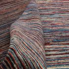 Dywan wełniany Gabbeh 195x292 ręcznie wiązany nowoczesny dywan do salonu