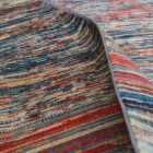 Dywan wełniany Gabbeh 196x290 ręcznie wiązany nowoczesny dywan do salonu