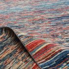 Dywan wełniany Gabbeh 196x290 ręcznie wiązany nowoczesny dywan do salonu