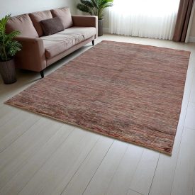   Dywan wełniany Gabbeh 199x294 ręcznie wiązany nowoczesny dywan do salonu