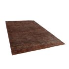 Dywan wełniany Gabbeh 199x294 ręcznie wiązany nowoczesny dywan do salonu